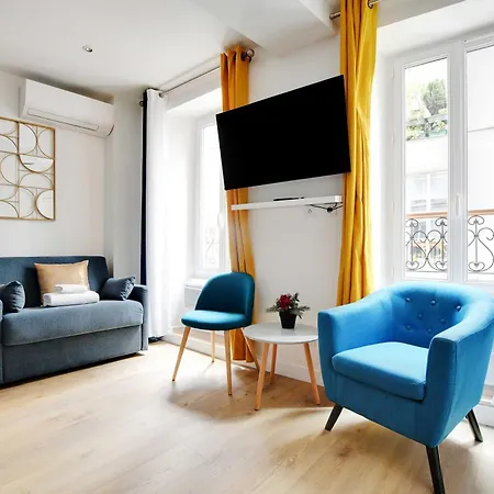 Appartamento Modern In The Heart Of - Parigi