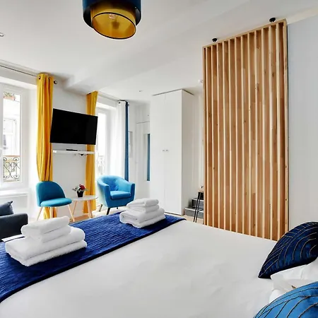 Modern In The Heart Of - *
