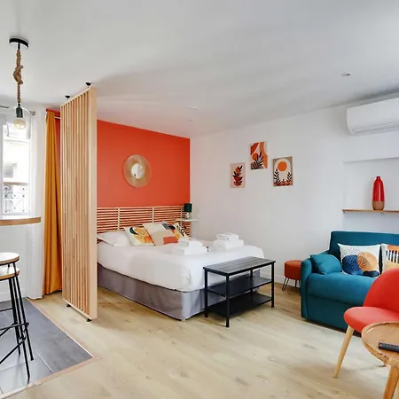 Appartamento Modern In The Heart Of - *