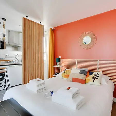 Modern In The Heart Of - *