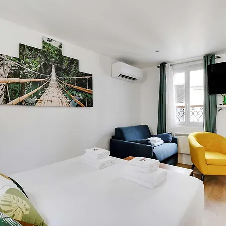 Appartamento Modern In The Heart Of - *